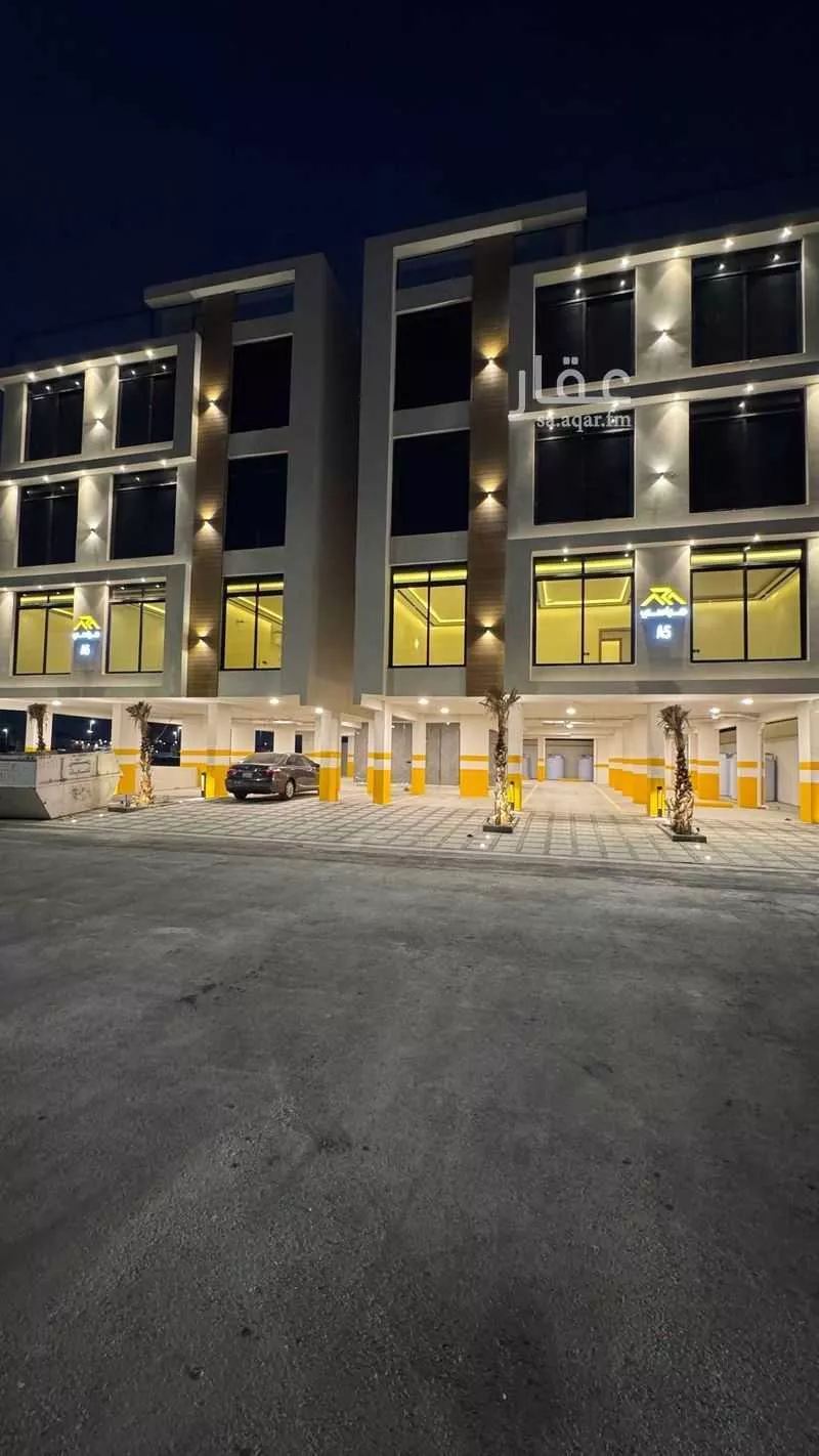 شقة 4 غرف في الشعلة 1