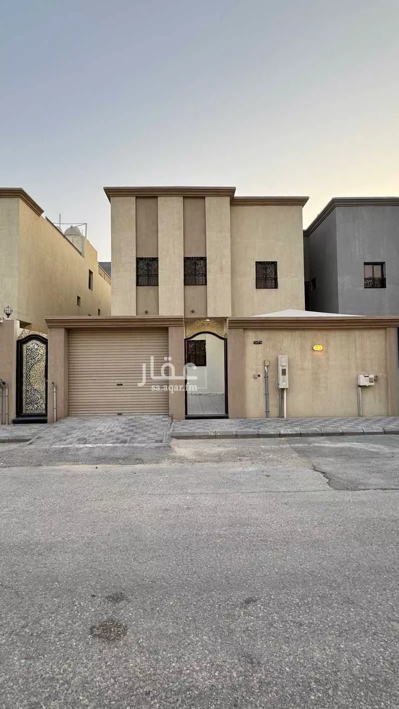 فيلا 4 غرف في الشعلة