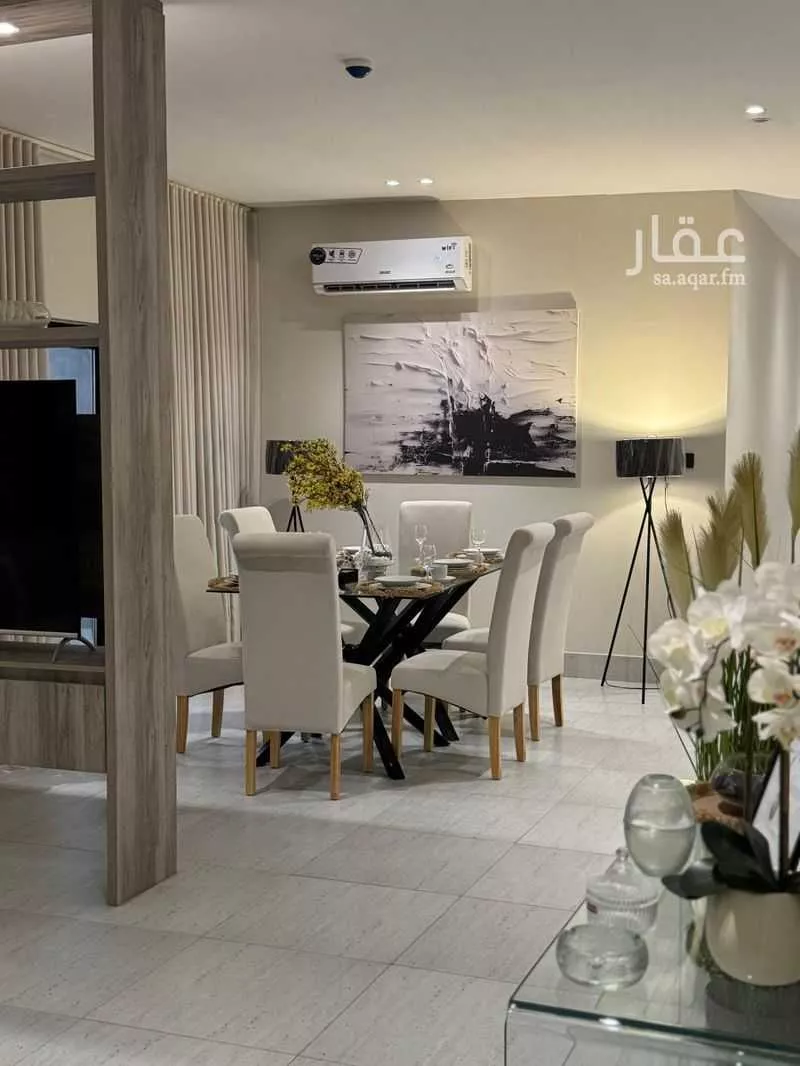 4 bedroom apartment in Al Hamra 2