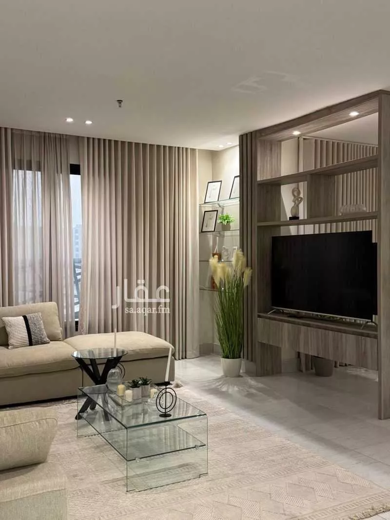 4 bedroom apartment in Al Hamra 4