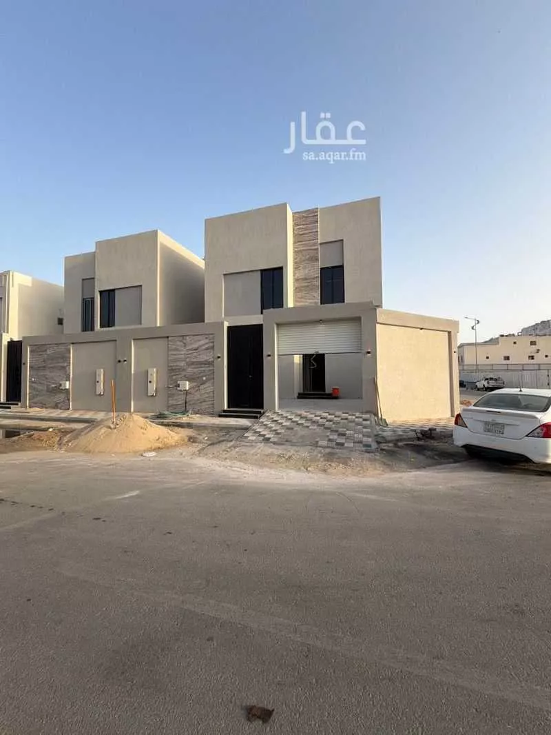 فيلا 6 غرف في الشعلة 1