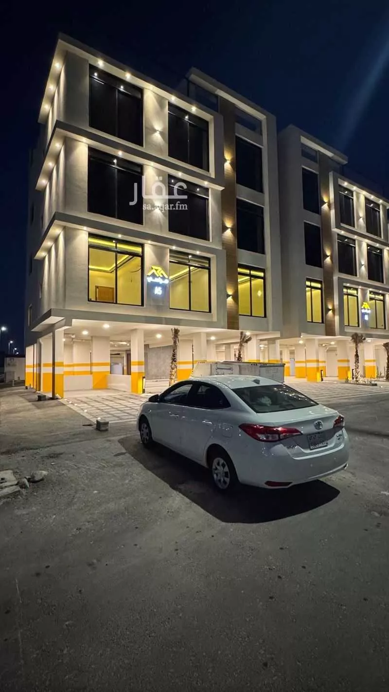 شقة 4 غرف في الشعلة 2