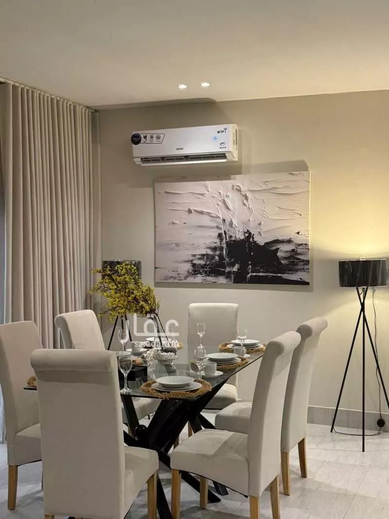 4 bedroom apartment in Al Hamra 5