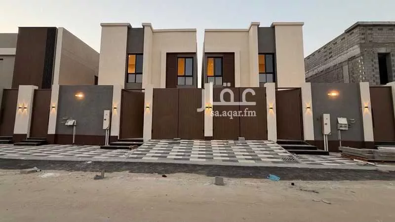 فيلا 5 غرف في الشعلة 1