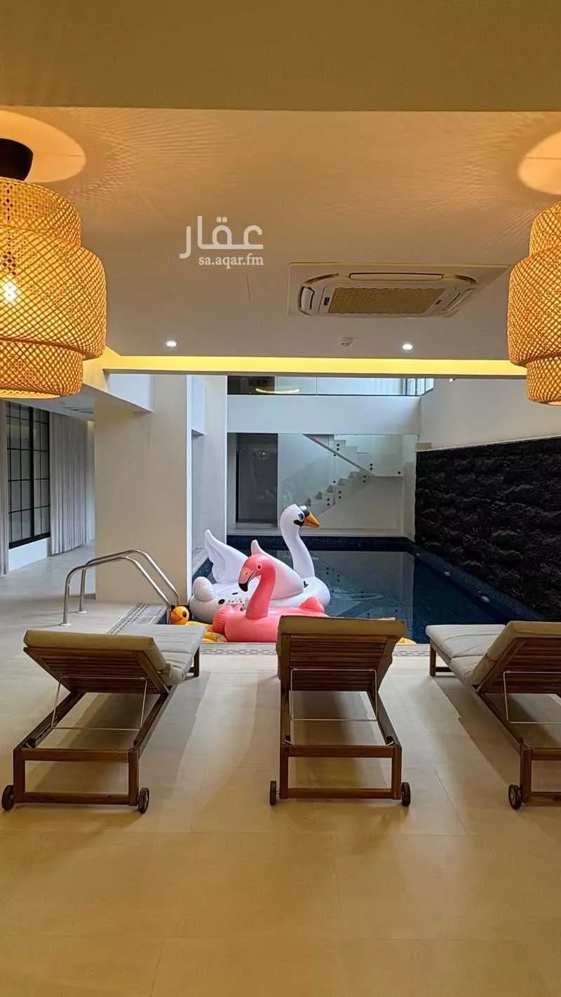 شقة 3 غرف في الخبر 2