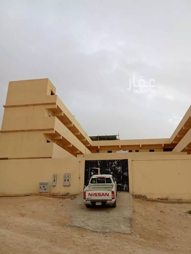1200 sqm building in Al Misfat 3