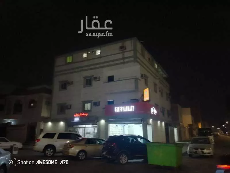 عمارة 325 م² في الثقبة 2