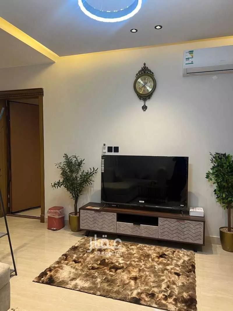 شقة 1 غرف في الحمرا 1