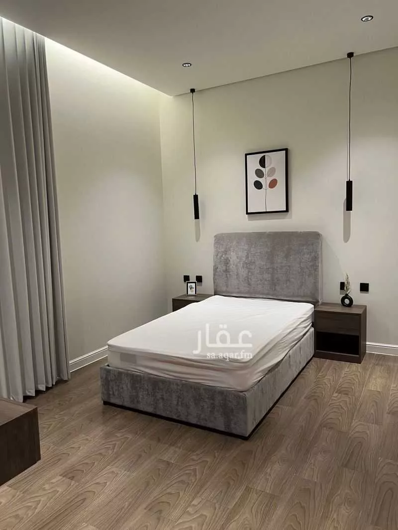 شقة 3 غرف في الحمرا 2