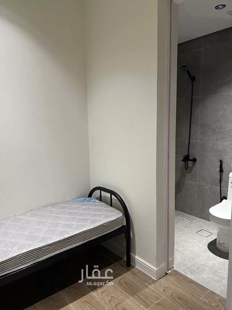 شقة 3 غرف في الحمرا 5