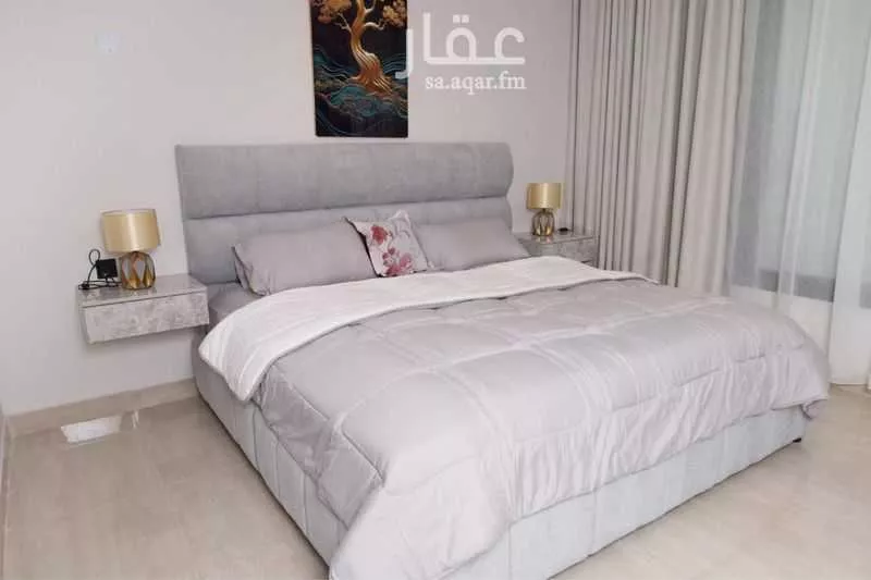 شقة 5 غرف في الحمرا 5