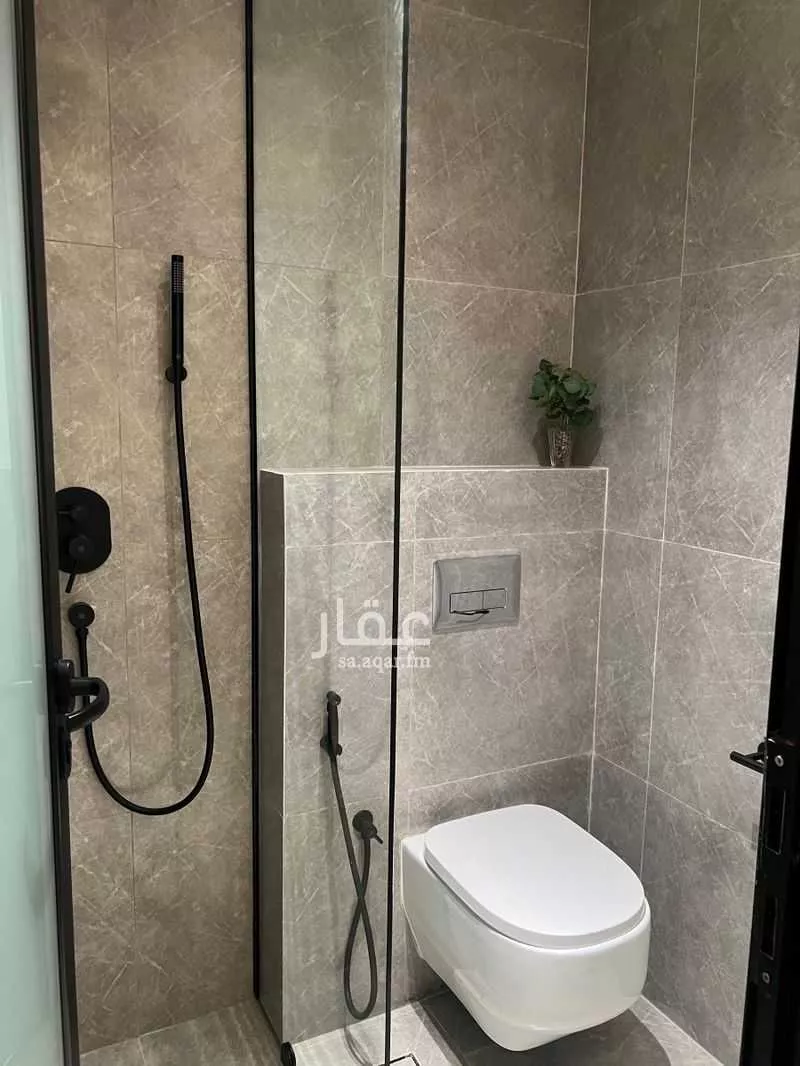 شقة 1 غرف في الحمرا 4