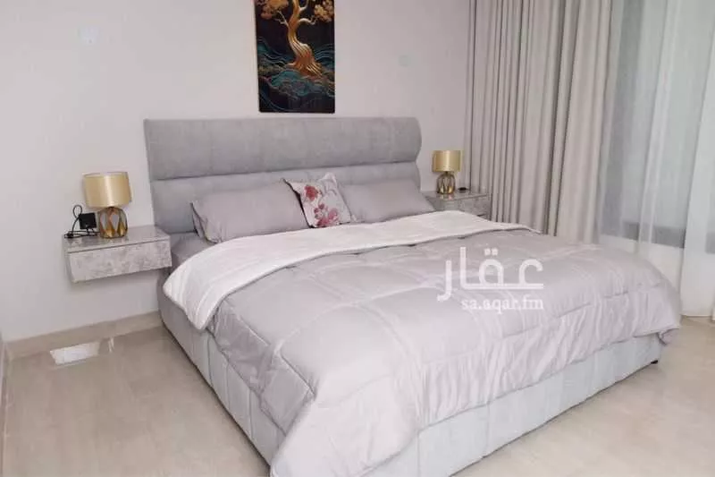 شقة 2 غرف في الحمرا 3