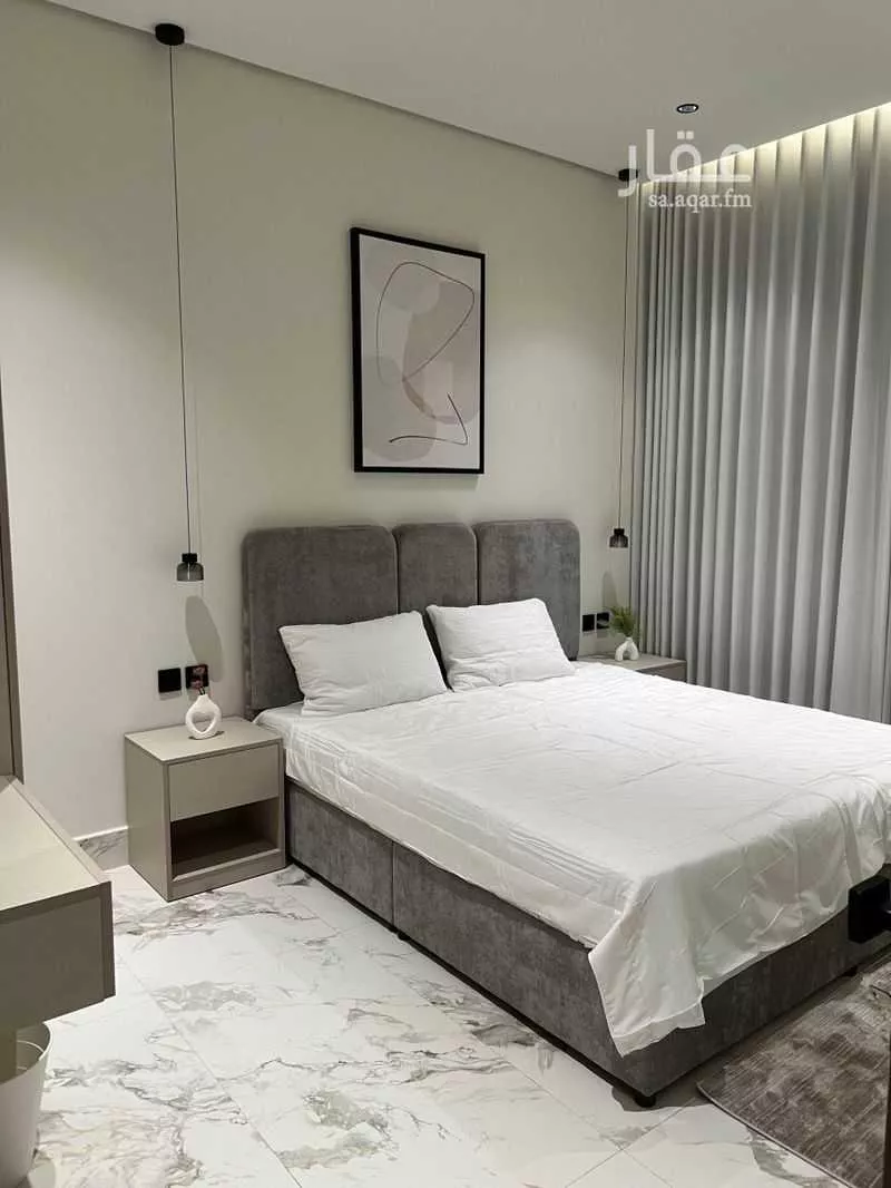 شقة 1 غرف في الحمرا 2