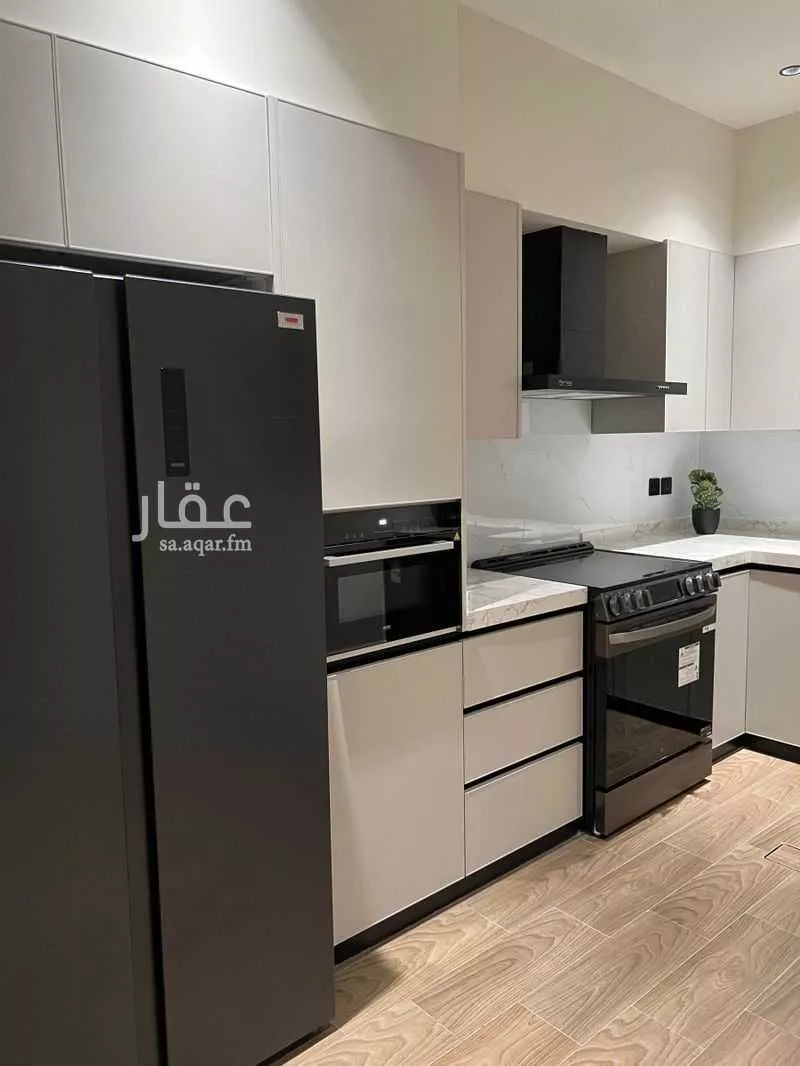 شقة 3 غرف في الحمرا 3