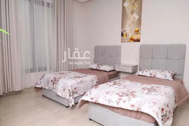 شقة 2 غرف في الحمرا 2