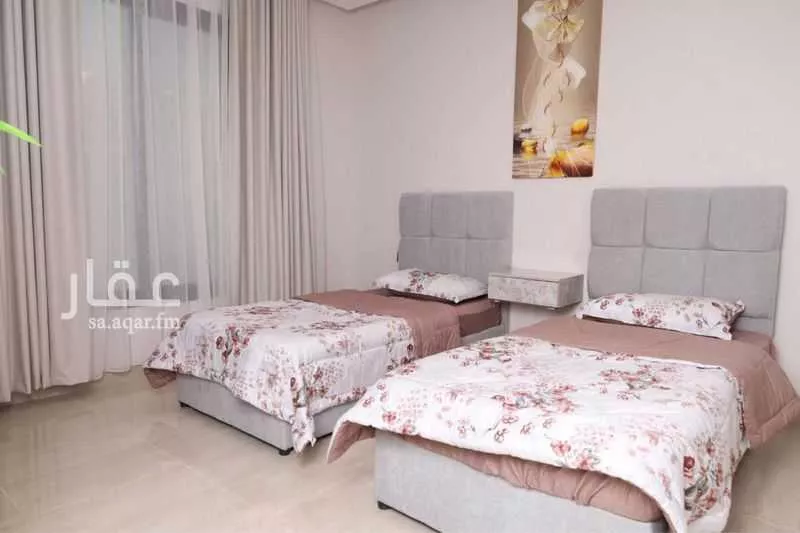 شقة 5 غرف في الحمرا 4