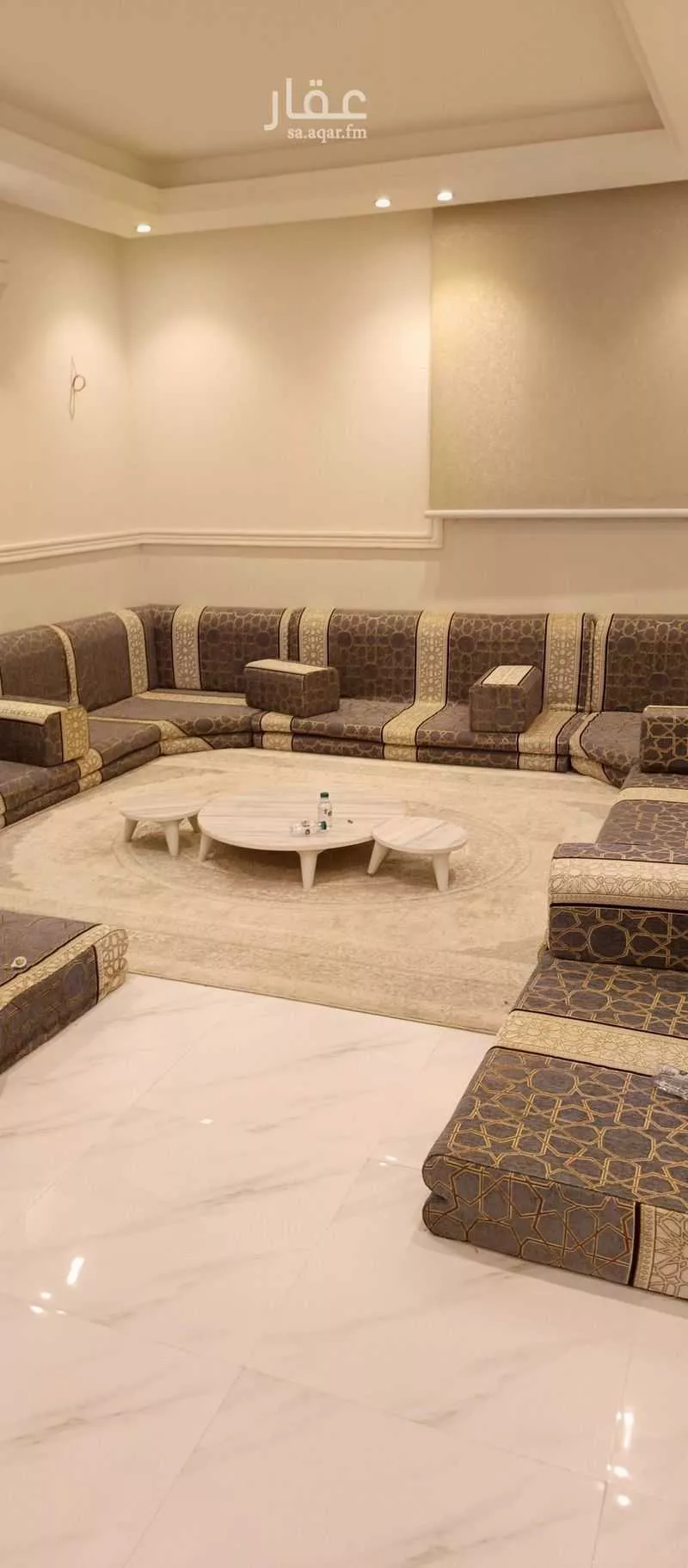 شقة 5 غرف في ظهرة لبن 3