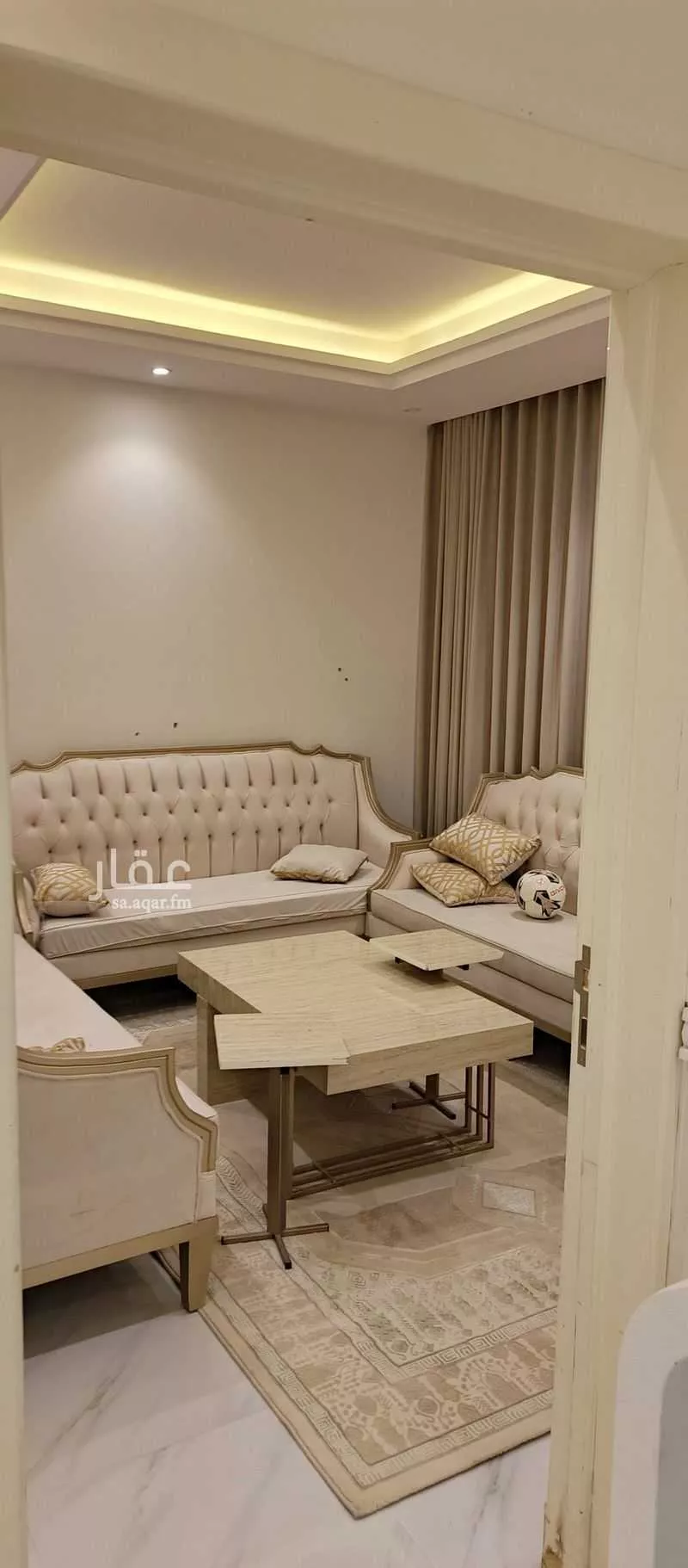 شقة 5 غرف في ظهرة لبن 4