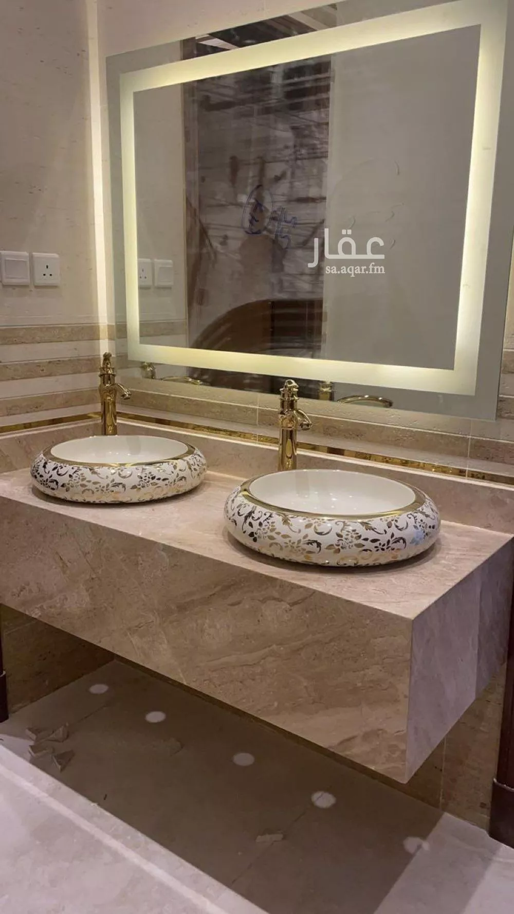 عمارة 625 م² في جدة 5