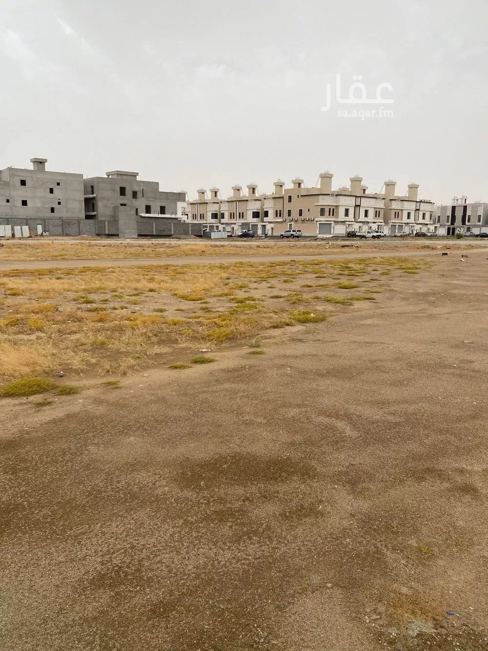 أرض 900 م² في الرحمانية 5