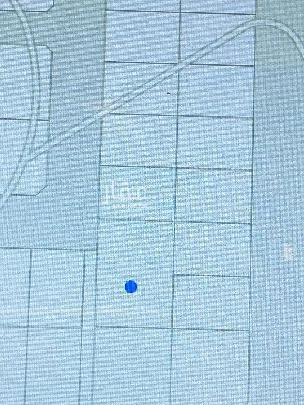 1800 sqm land in Az Zuhur 3