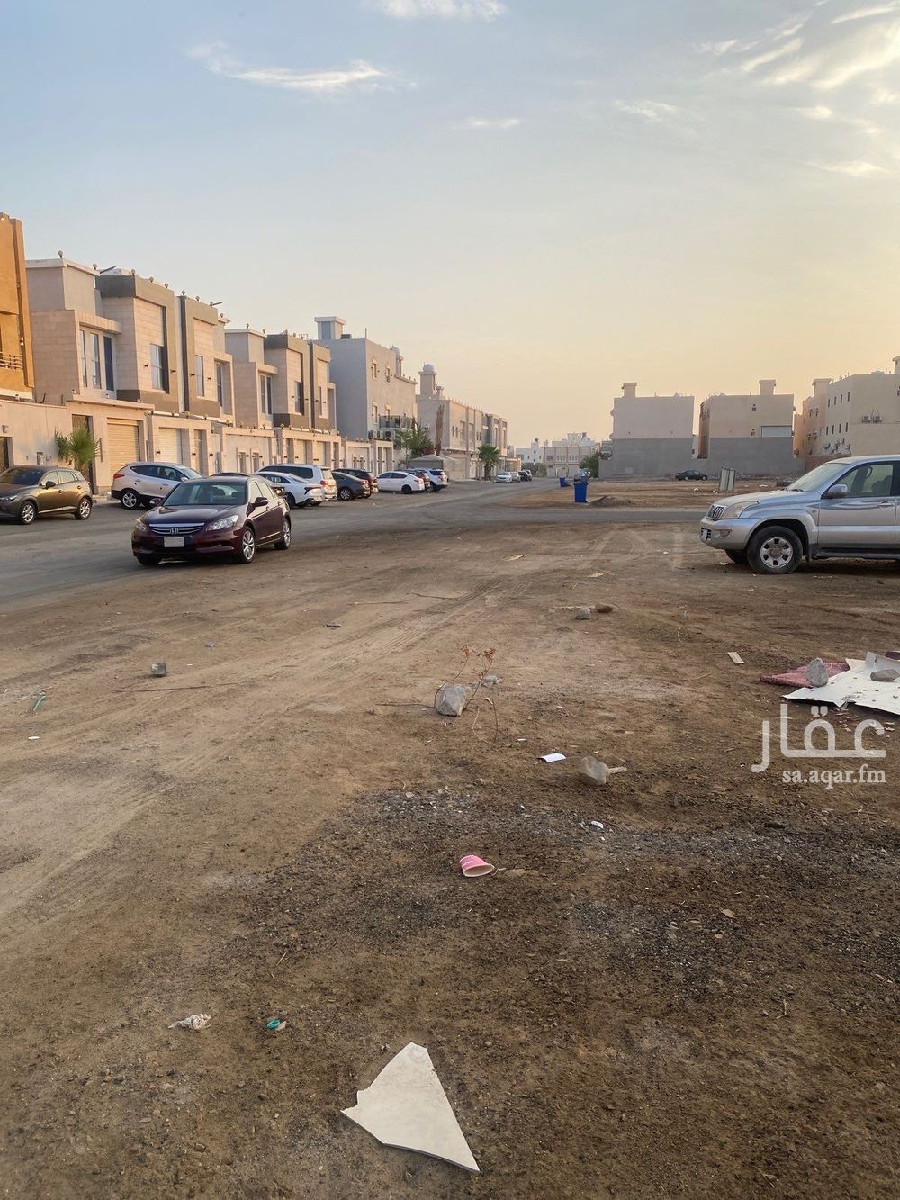 عقار  في الرحمانية، جدة 8