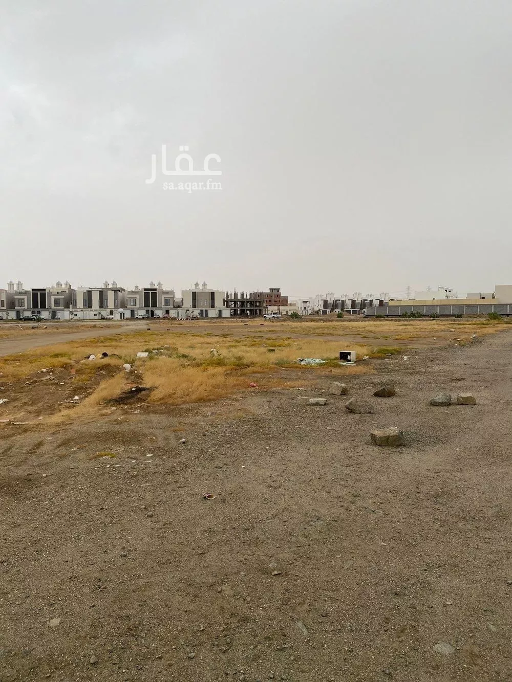 أرض 900 م² في الرحمانية 4