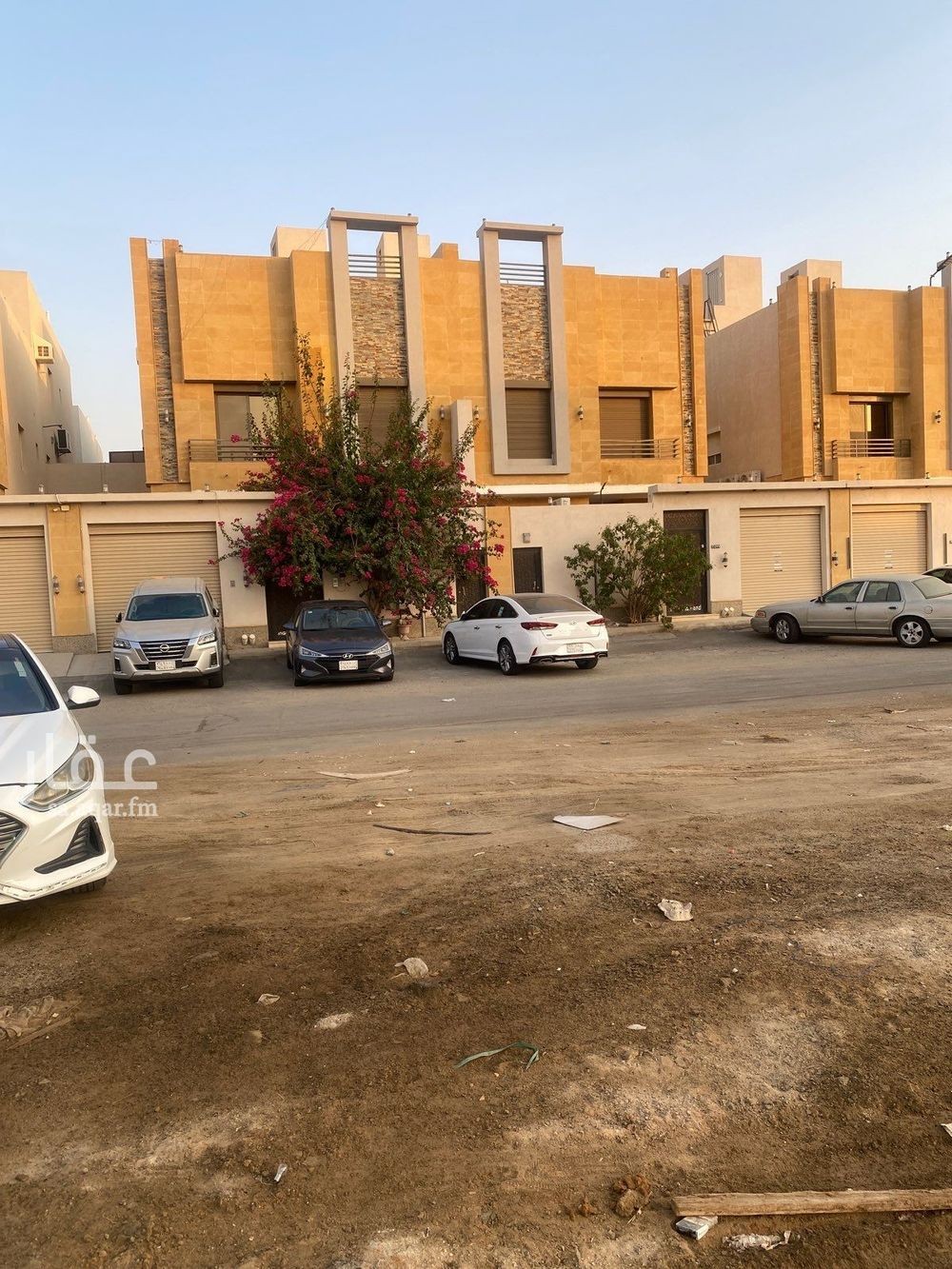 عقار  في الرحمانية، جدة 7