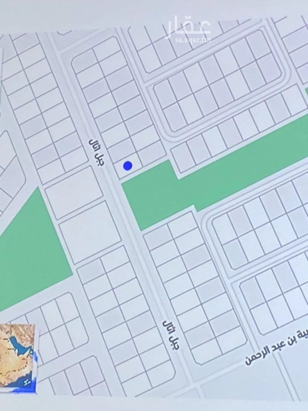 620 sqm land in Al Furusiyah 2