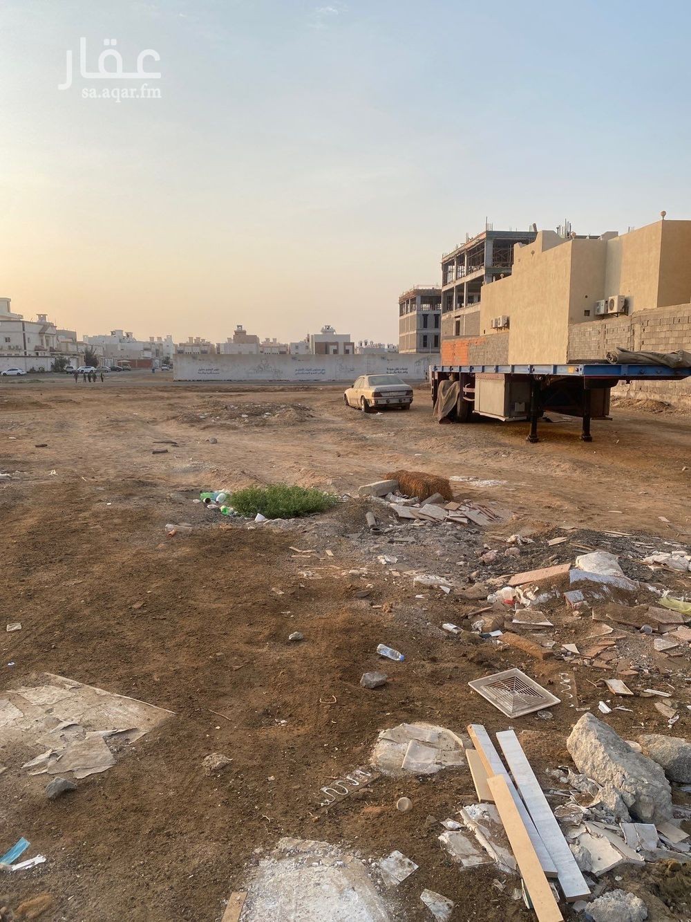 عقار  في الرحمانية، جدة 4