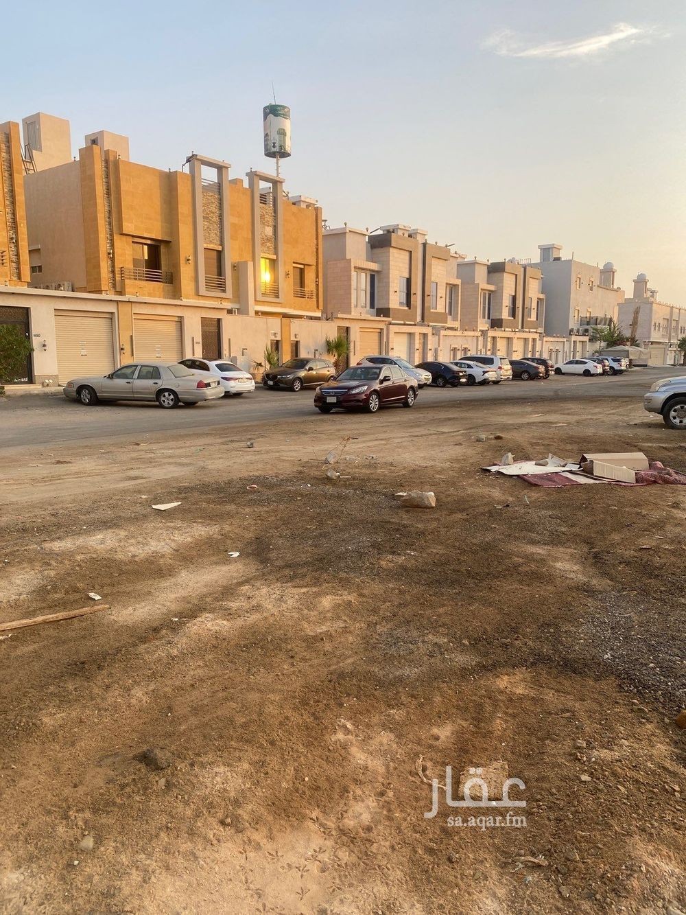 عقار  في الرحمانية، جدة 6