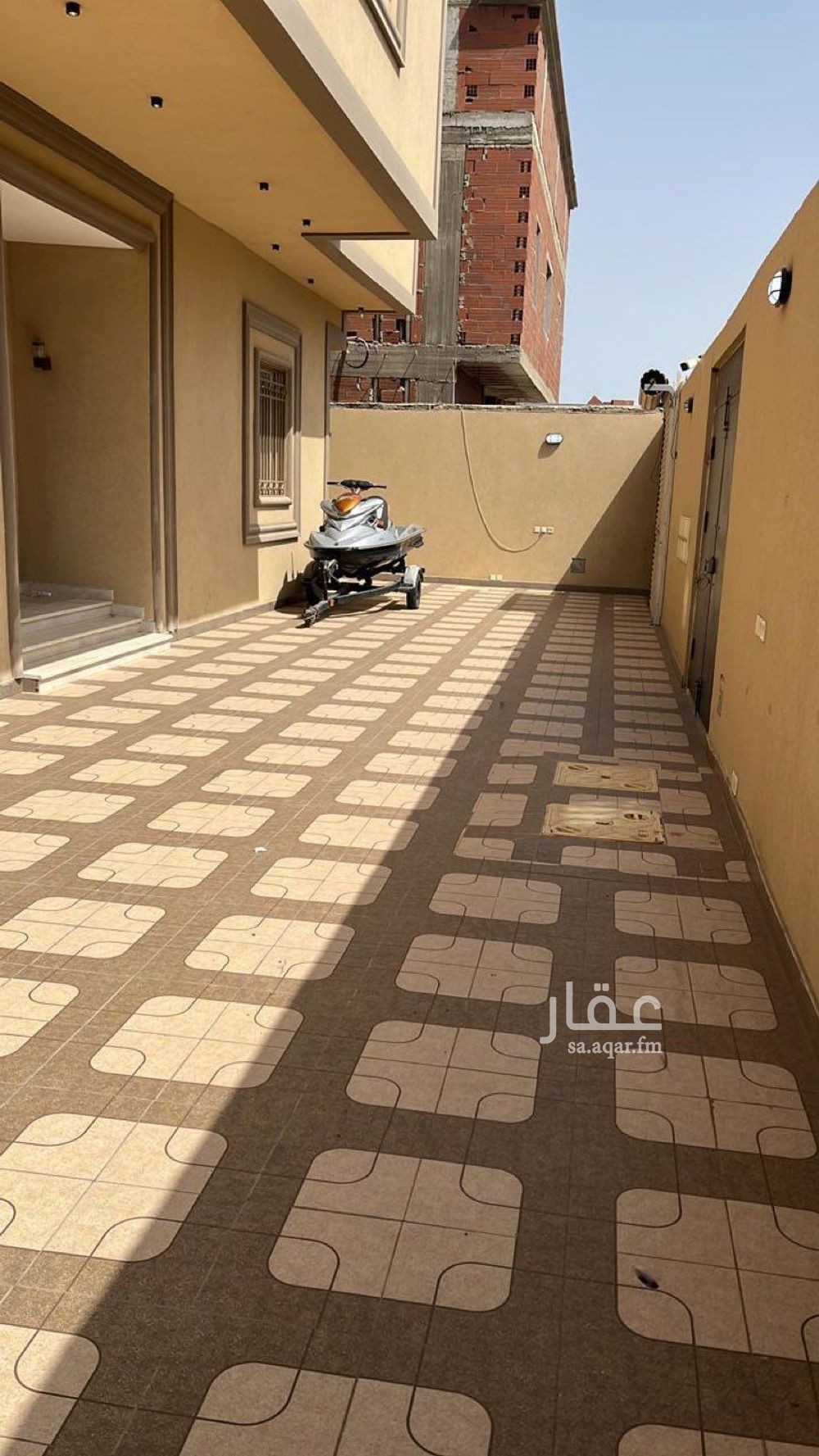 عقار 8 غرف في الرياض، جدة 9