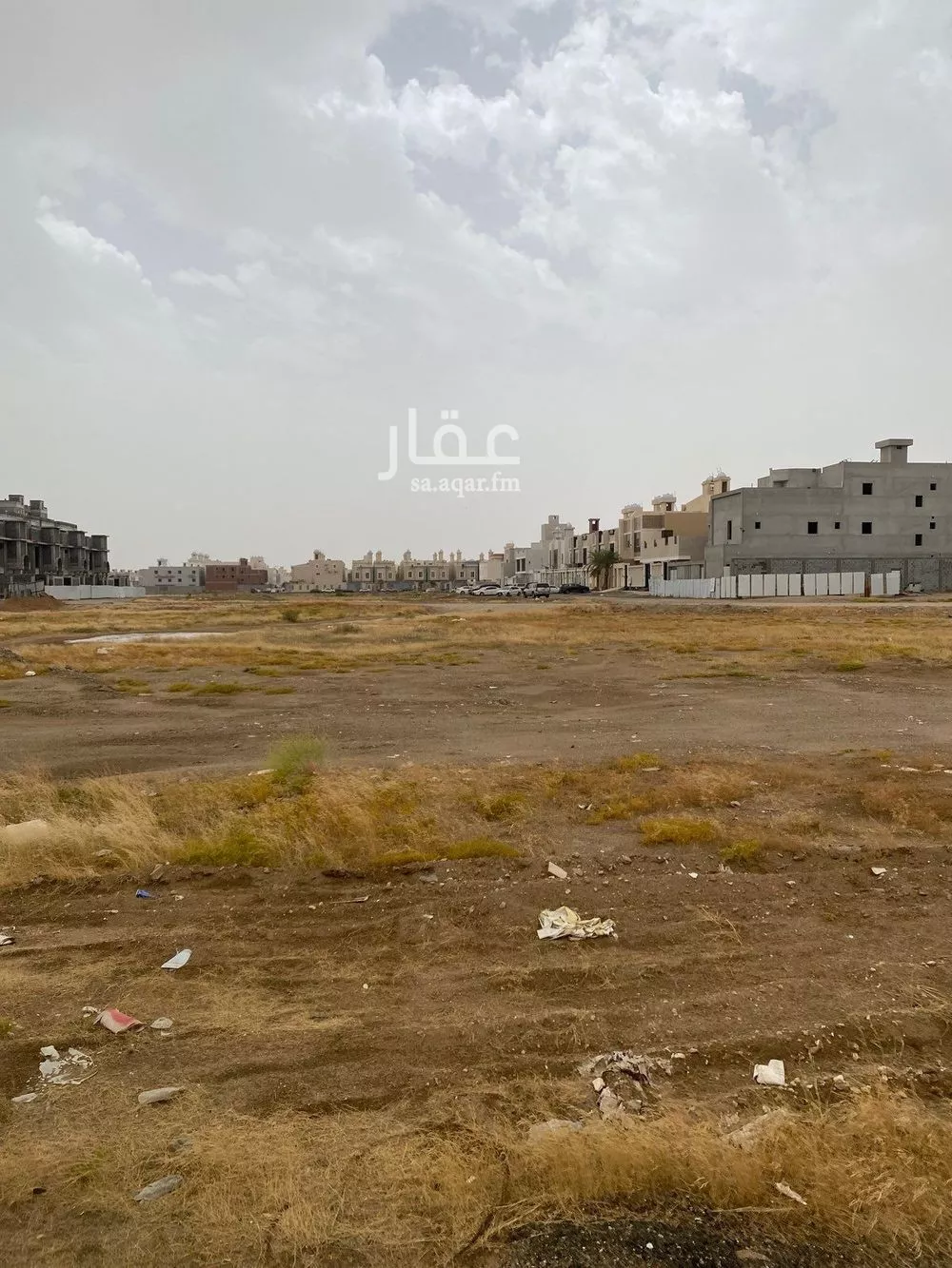 أرض 900 م² في الرحمانية 2