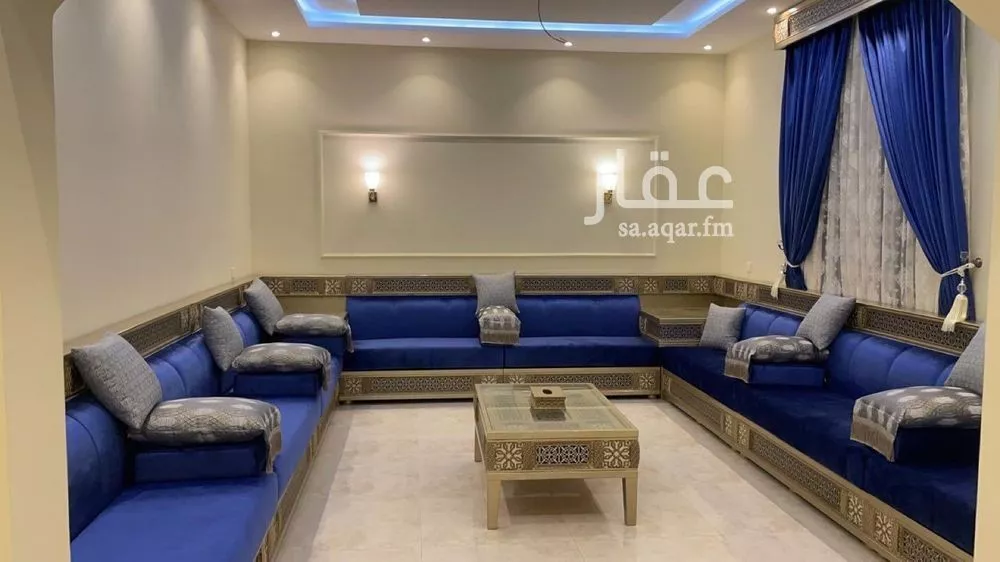 عمارة 625 م² في جدة 3