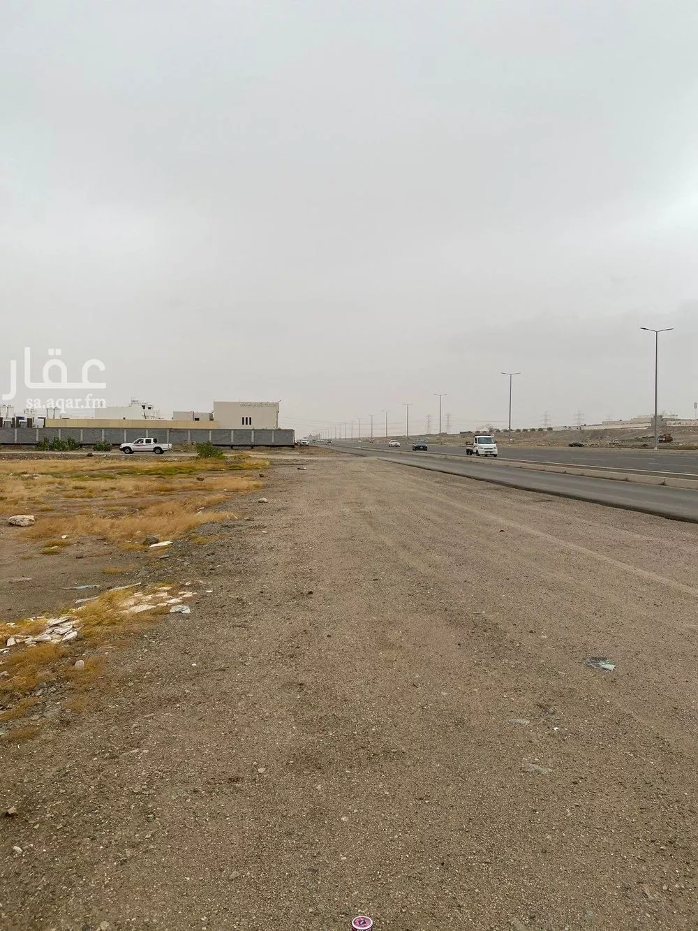 أرض 900 م² في الرحمانية 4