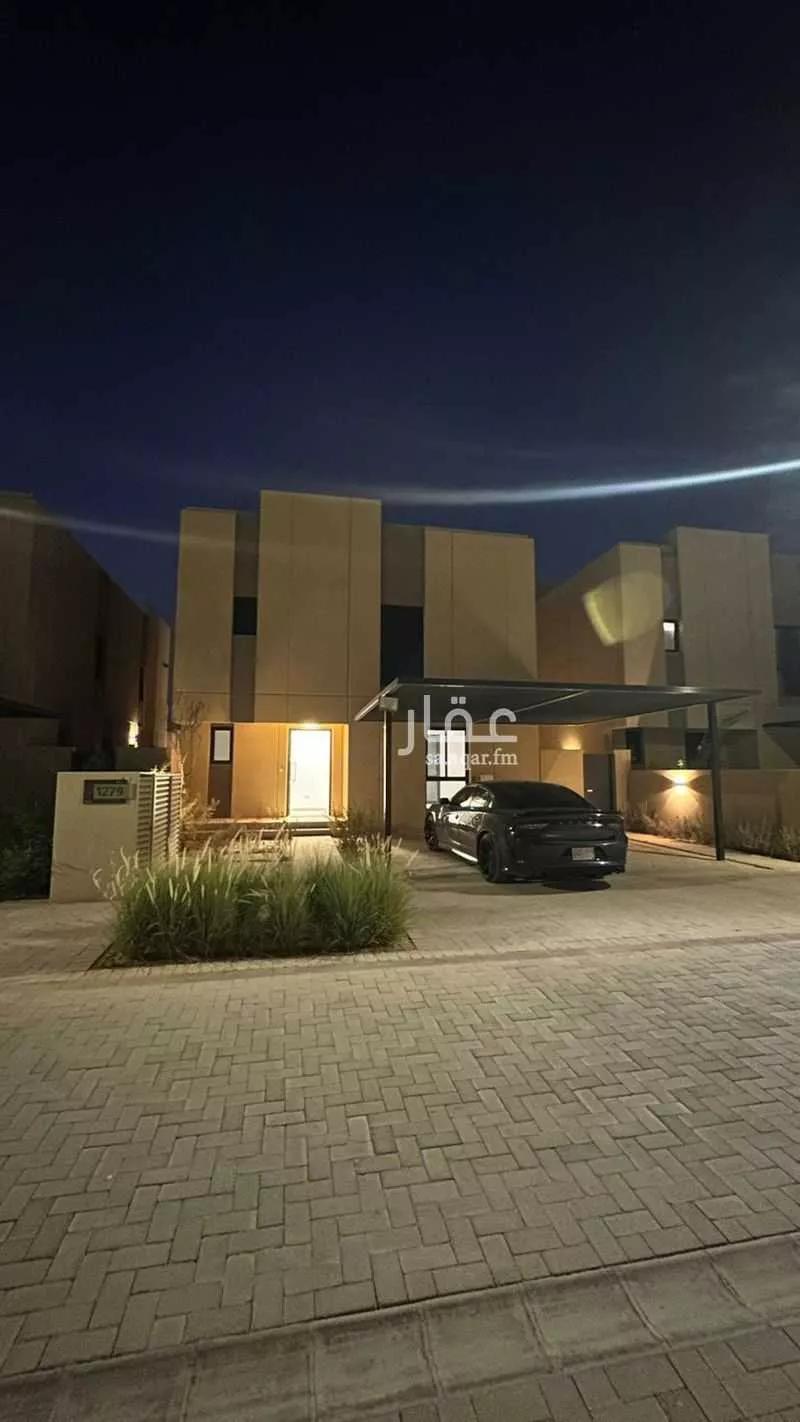 فيلا 6 غرف في المونسية 3