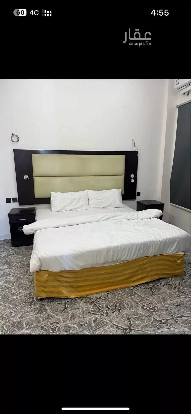 1 bedroom building in King Fahd, Madinah 6