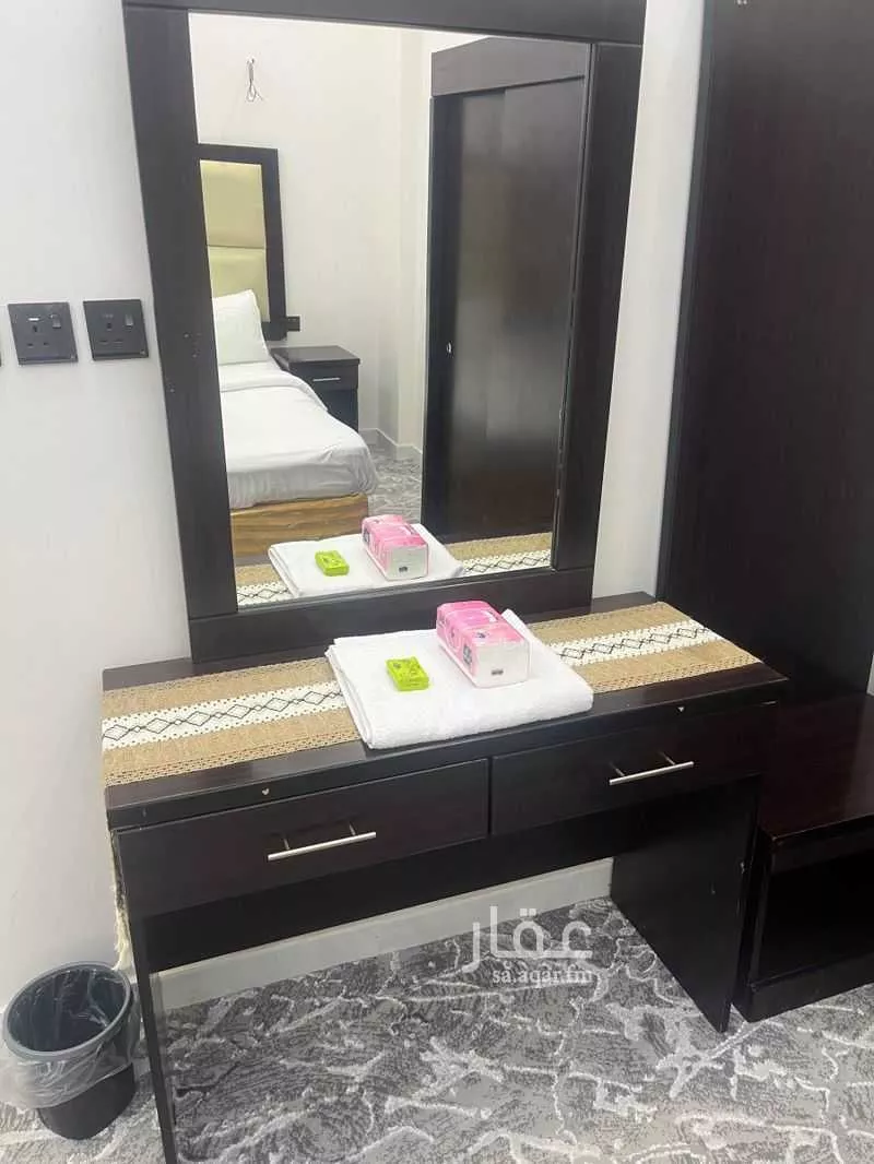 1 bedroom building in King Fahd, Madinah 4