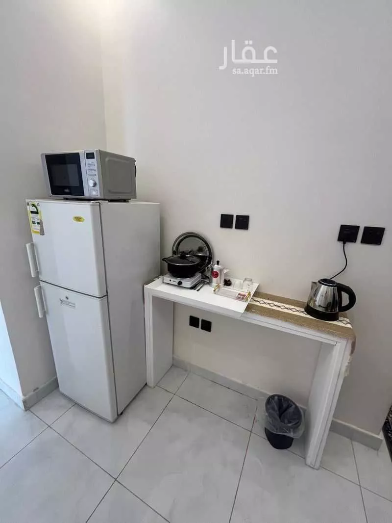 1 bedroom building in King Fahd, Madinah 5