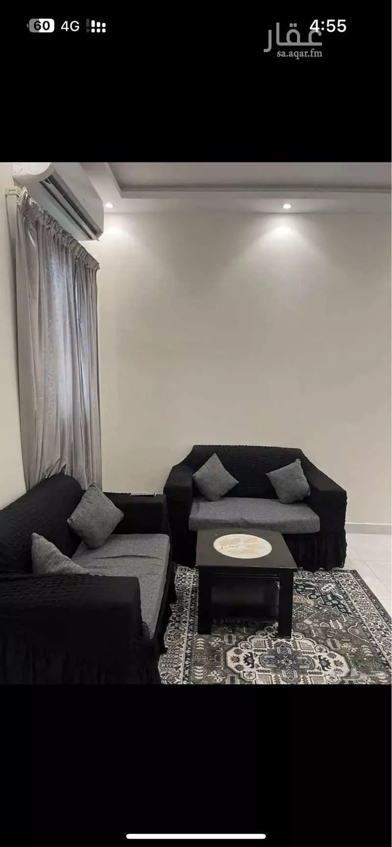 1 bedroom building in King Fahd, Madinah 7
