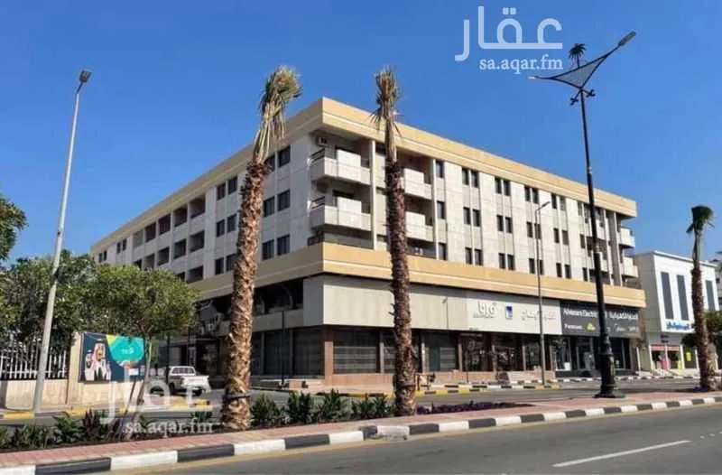 محل 450 م² في البديع