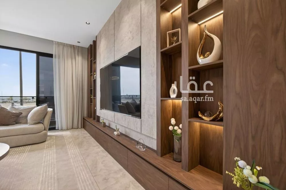 4 bedroom apartment in Al Fanar 2
