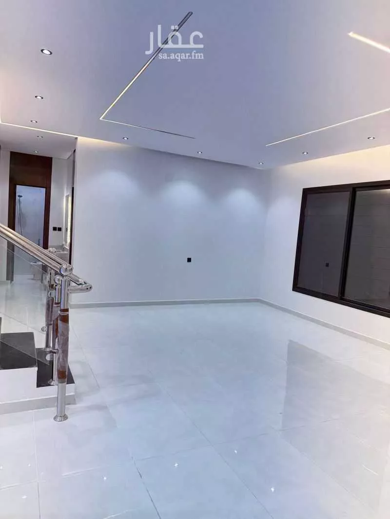 4 bedroom villa in Al Janadriyah, Riyadh 7