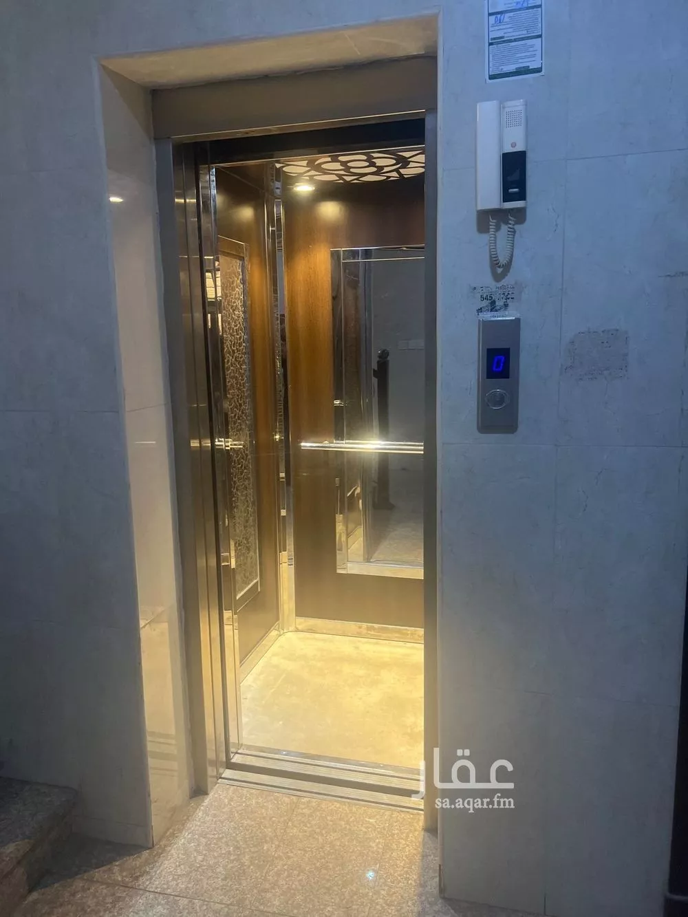 عمارة 375 م² في ميناء الملك عبدالعزيز 4