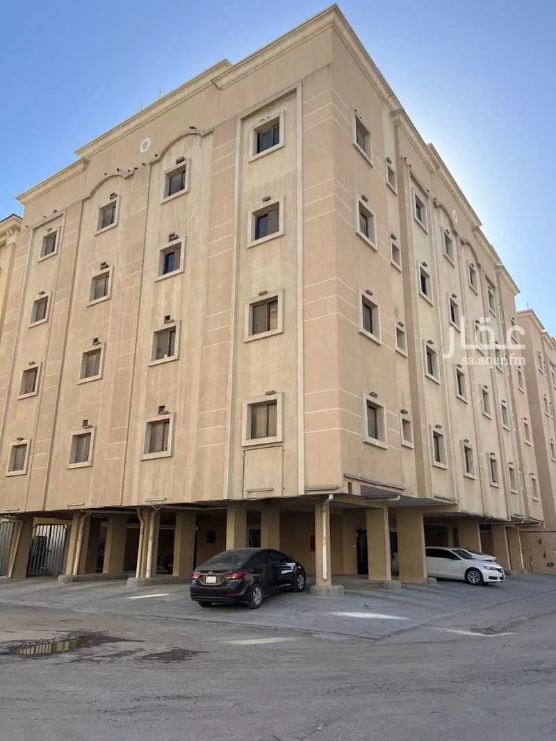 شقة 3 غرف في الحمرا 1