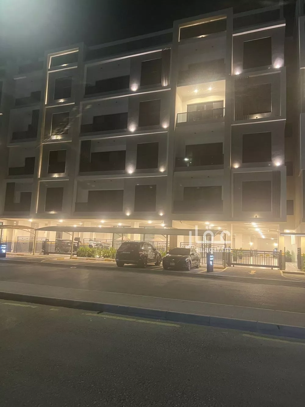 3 bedroom apartment in As Sadafah 1