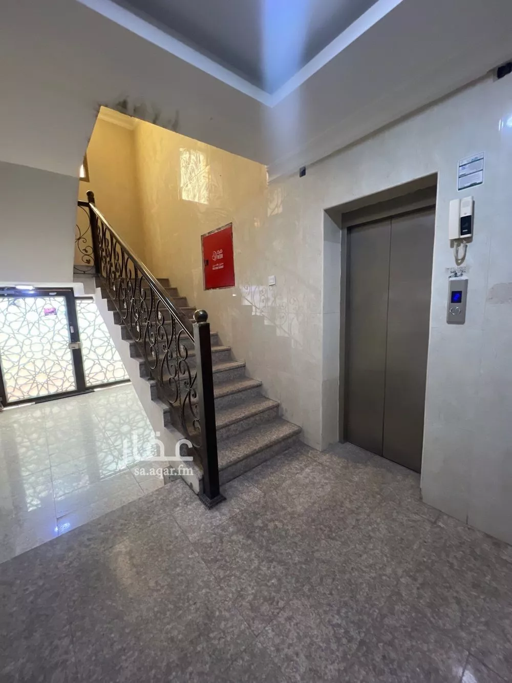 عمارة 375 م² في ميناء الملك عبدالعزيز 3