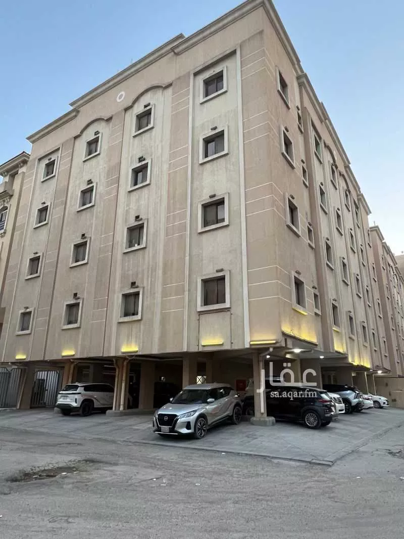 شقة 1 غرف في الحمرا 1