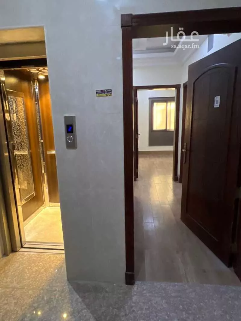 مكتب 375 م² في ميناء الملك عبدالعزيز 1